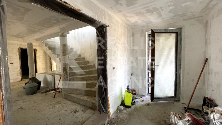 Vilă de vânzare, 253 mp util, teren 1000 mp, Rediu Mitropoliei - Poză 10