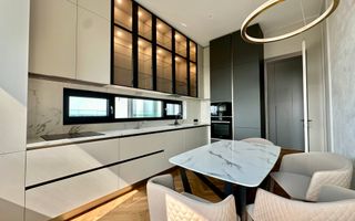 Penthouse 3 Camere | Parcare Subterana | Baneasa - Poză 4