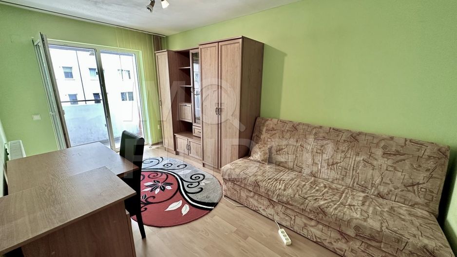2 camere decomandate zona Zorilor, 58 mp, imobil nou, parcare cu CF - Poză 7