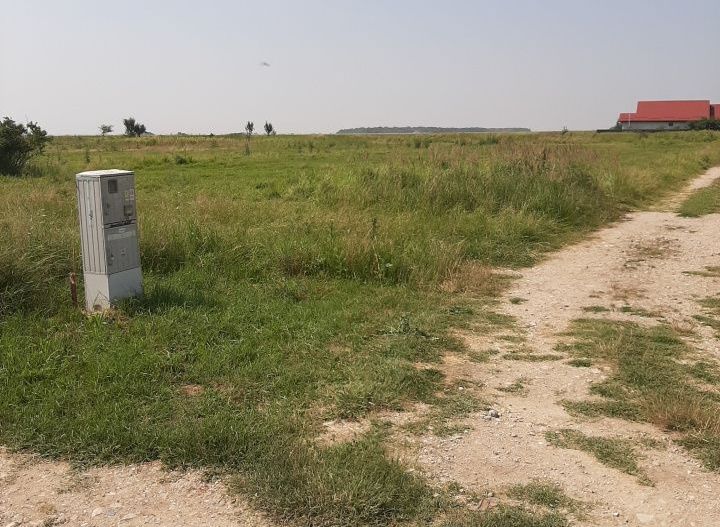 Teren 585 mp, intravilan, in Domnesti catre Teghes, din str. Curtea Domneasca - Poză 11