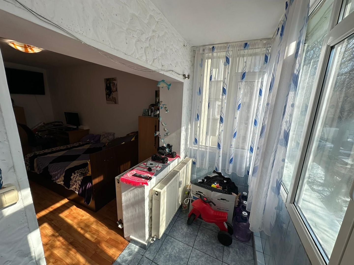 Aviatiei Apartament 3 camere Elena Caragiani - Poză 21