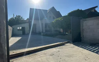 Casă 6 camere cu teren 467 mp – Samurcași (lângă Buftea, viitor nod A0) - Poză 51
