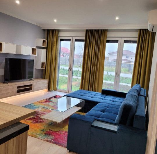Investește în Viitor: Bloc de Apartamente cu Randament Bun în Dumbrăvița! - Poză 2