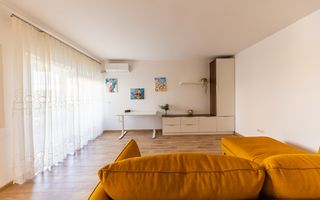 Apartament 3 cam, 76 mp + balcon, etaj 1,  Dumbravița, str. Rodiei,  Comision 0% - Poză 3