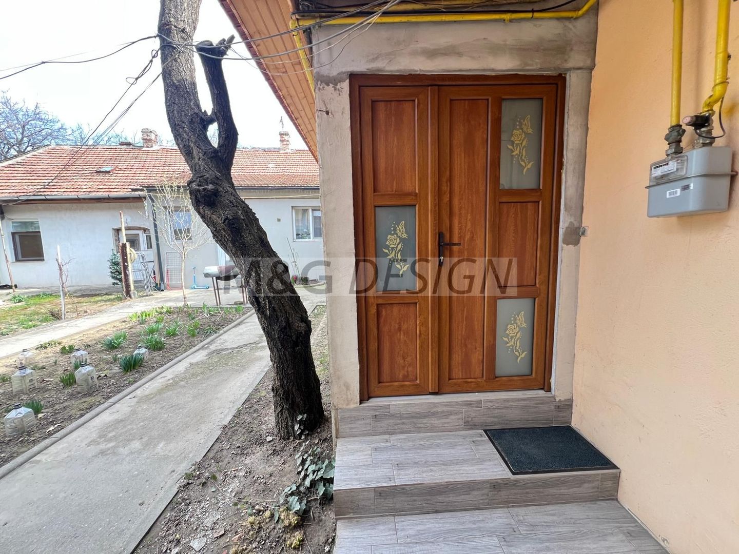 Apart 2 cam amenajat Elisabetin-Balcescu - Poză 7