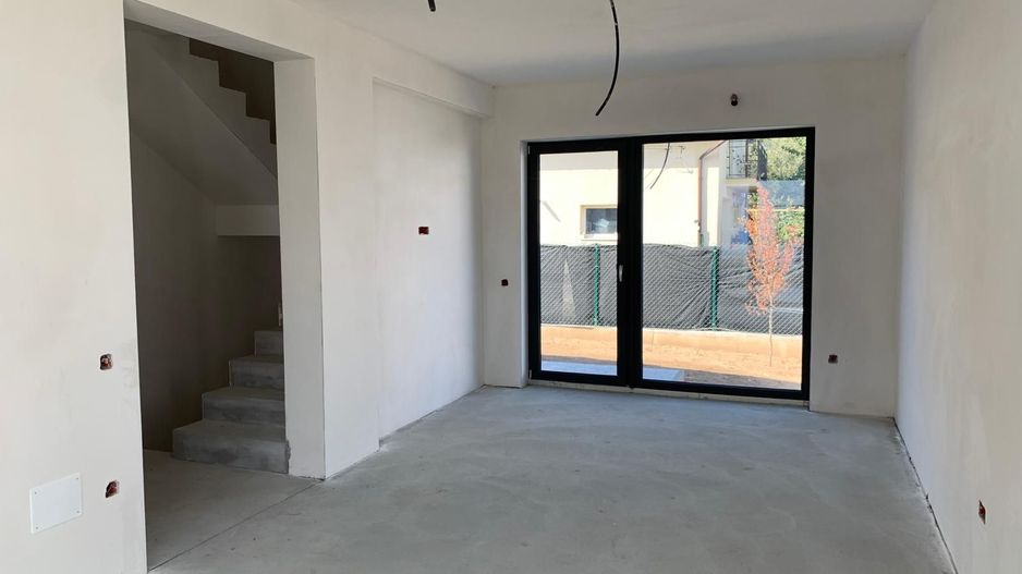 Duplex Nou NZEB • Ansamblu Rezidențial Superb • Str. Fagului • Alee Privată - Poză 11