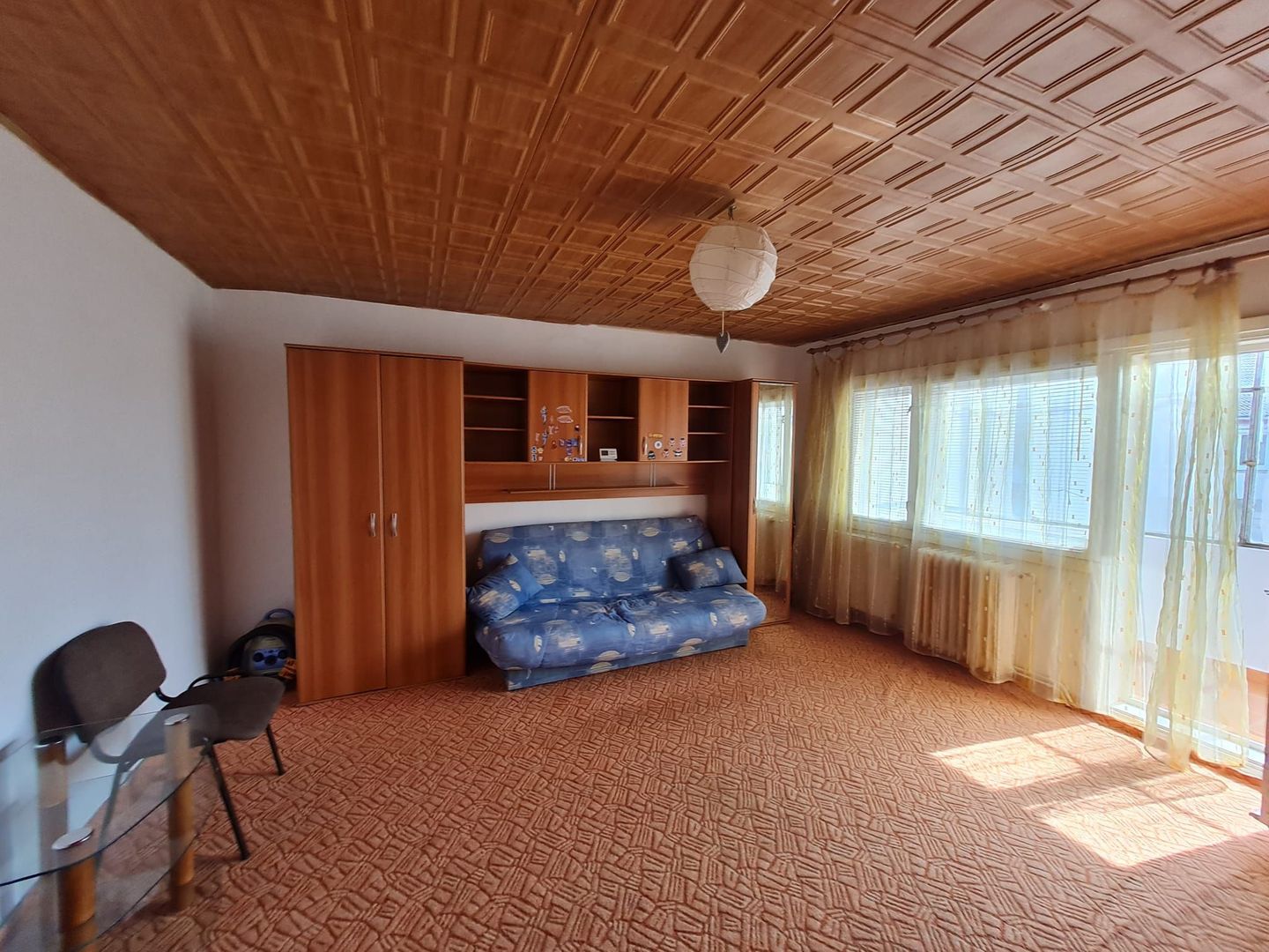 Apartament 2 camere la 5 minute de Shopping City - Poză 25