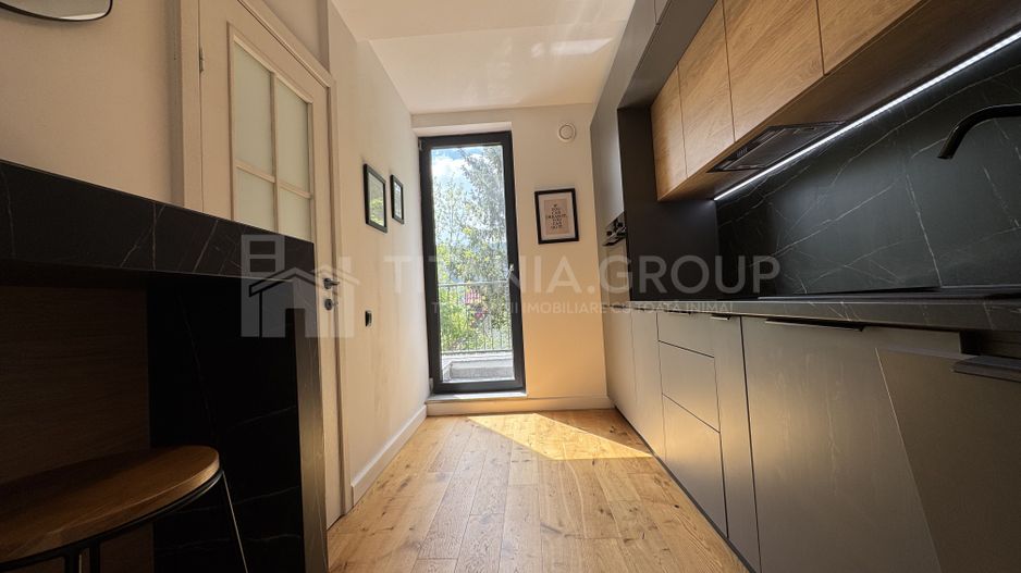 Apartament 2 camere decomandat, luminos, priveliste superba, 5 min Centru - Poză 16