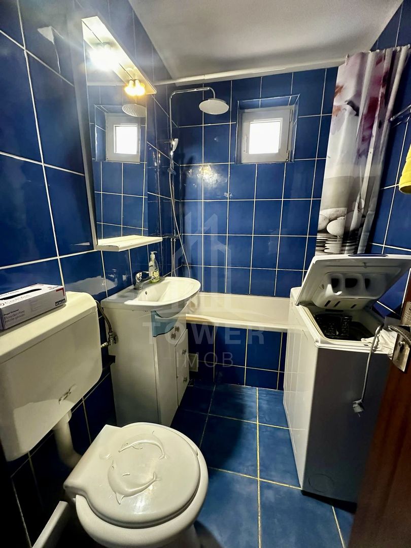 Apartament 2 camere semidecomandat – Vasile Milea - Poză 6