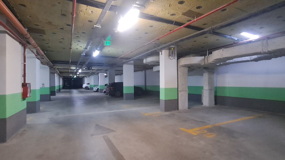 Garsoniera Central Address | Parcare subterana | TOTUL NOU - Poză 9