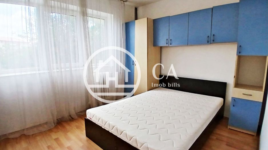 Apartament cu 2 camere de inchiriat - Zona Calea Aradului - Poză 3