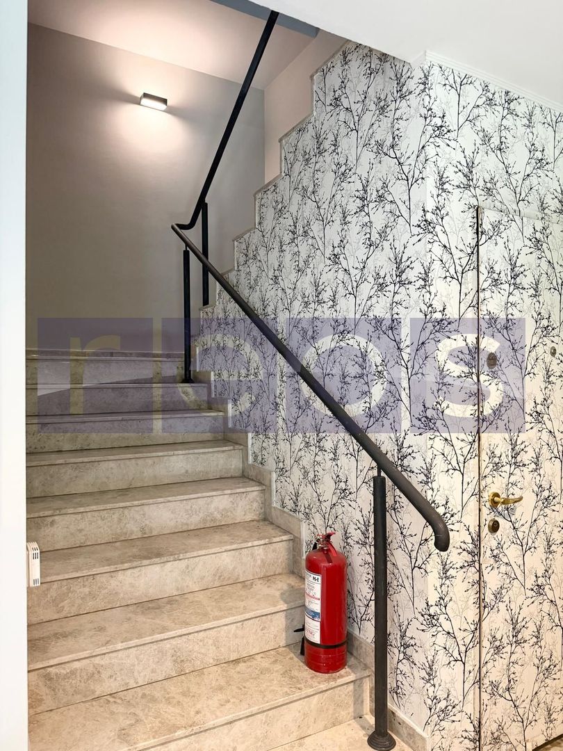 VANZARE VILA SPECTACULOASA | BANEASA | 380MP | VEDERE PADURE | PARCARE - Poză 27