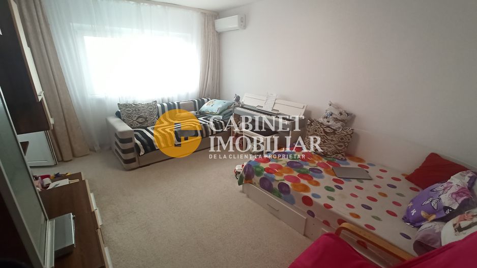 2 CAMERE DECOMANDAT - ETAJ INTERMEDIAR - MOARA DE FOC - Poză 1