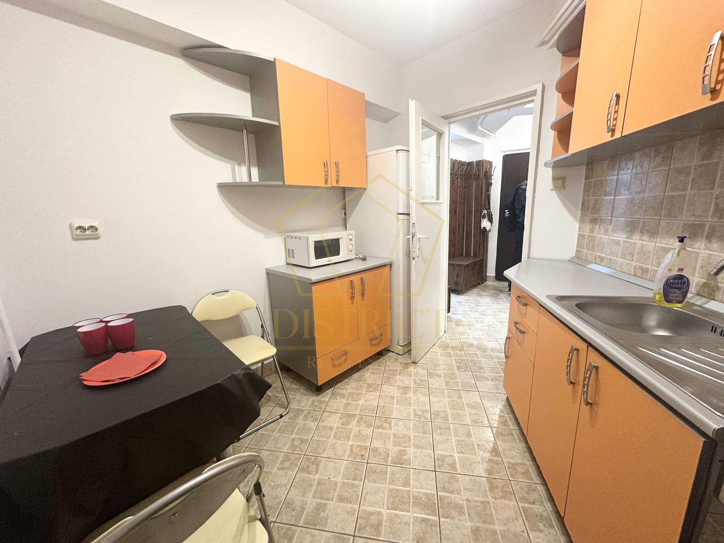 Apartament deosebit cu 3 camere | Central | PetFriendly - Poză 5