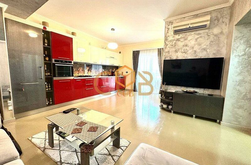 2cam complet mobilat+utilat|renovat complet| THE RING - TORONTALULUI - Poză 5