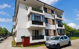 Apartament 2 cam | Mobilat si utilat | Parcare | Popesti Leordeni - Poză 13