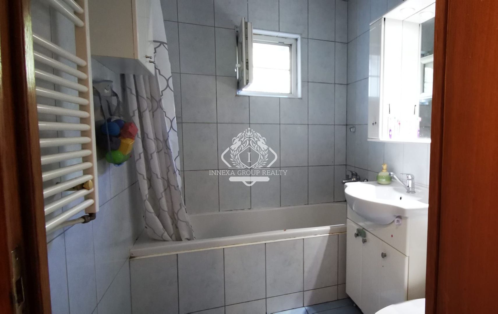 Apartament 2 camere mobilat/utilat in apropiere de metrou Titan - Liviu Rebreanu - Poză 15