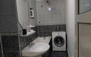 De Închiriat 2 Camere, Bd. Unirii,  3 Balcoane, Loc de Parcare - Poză 6