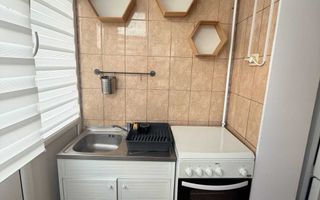 Apartament 2 camere de închiriat, zona Palas, Iași - Poză 8