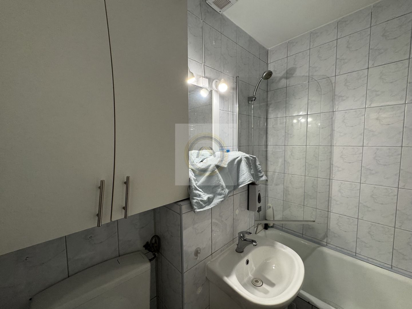 Apartament /Garsoniera - Poză 7