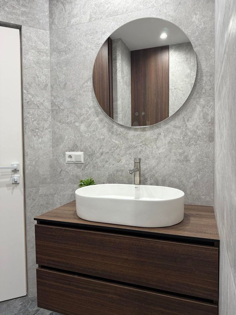 Chirie, apartament, 1 dormitor, Strada Ghenadie Iablocikin, Buiucani - Poză 6
