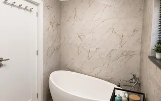 Casă individuală 4 camere | 182 mp utili | 150 B-ul 1 Mai - Poză 21