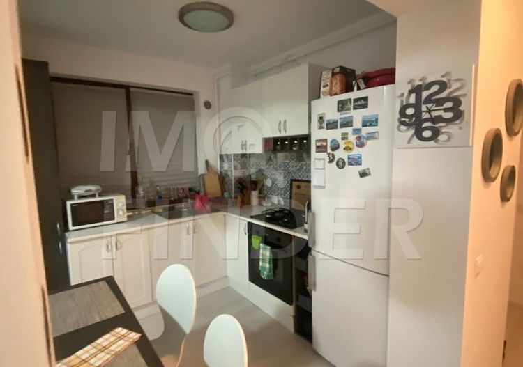 Apartament NOU Superfinisat cu Garaj Subteran - Poză 2