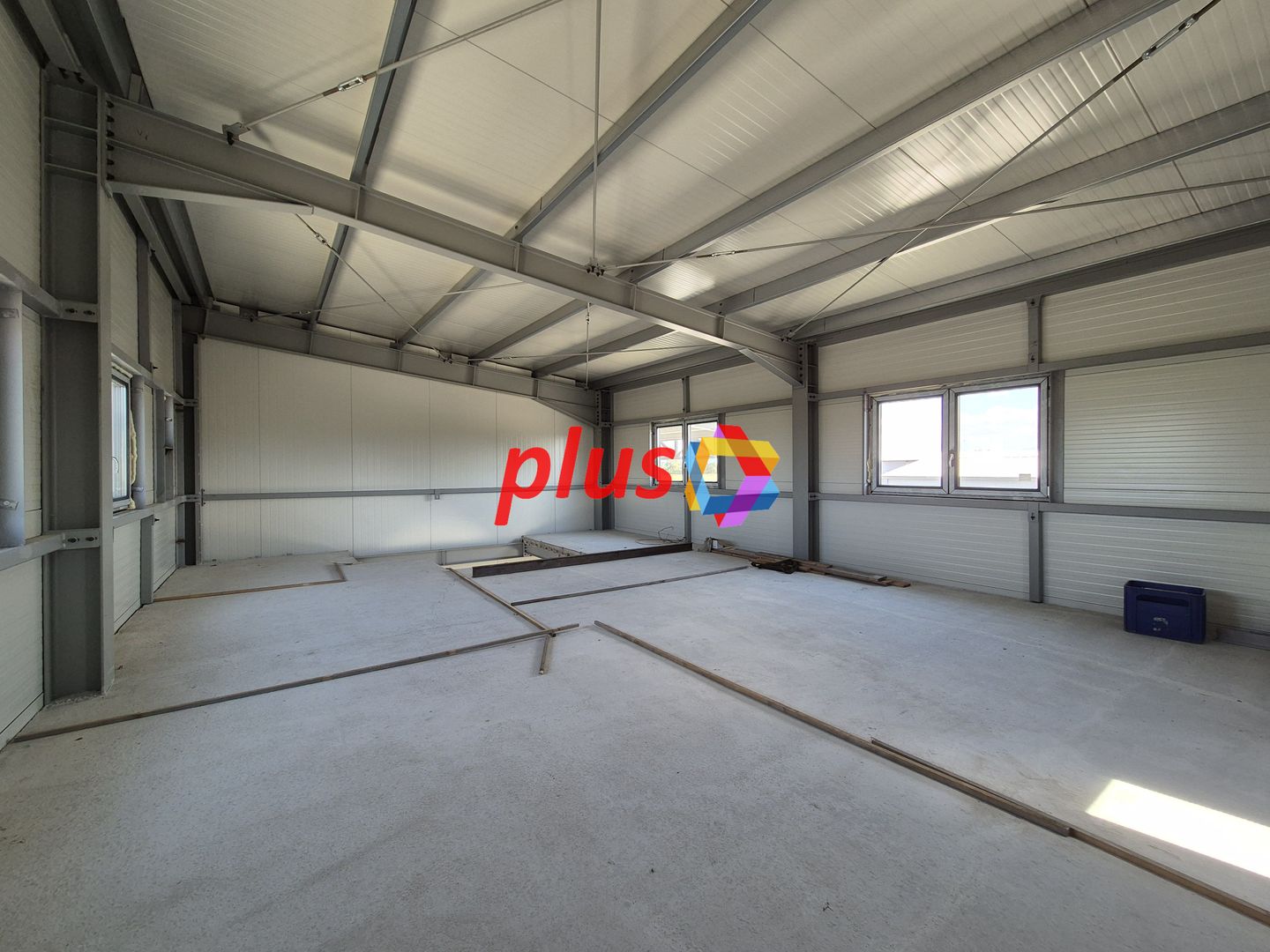 Hala - 700 mp  # plus-imo.ro - Poză 6