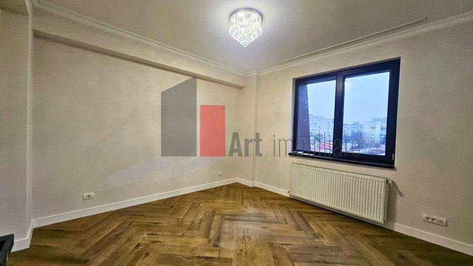 Apartament cu 3 camere-Domenii-Arcul de Triumf-Ion Mihalache-Turda-cu centrala - Poză 4