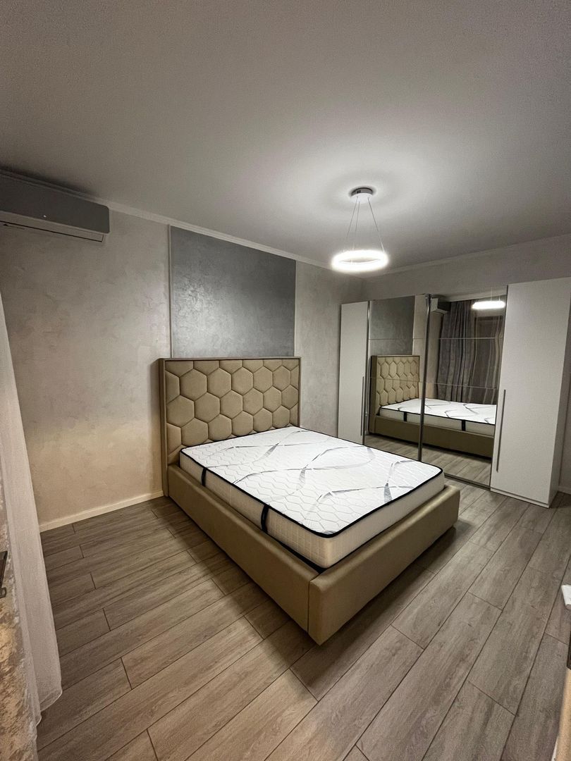 STUDIO MODERN LUX | Exigent Plaza| 41m2 | 0 COMISION - Poză 2