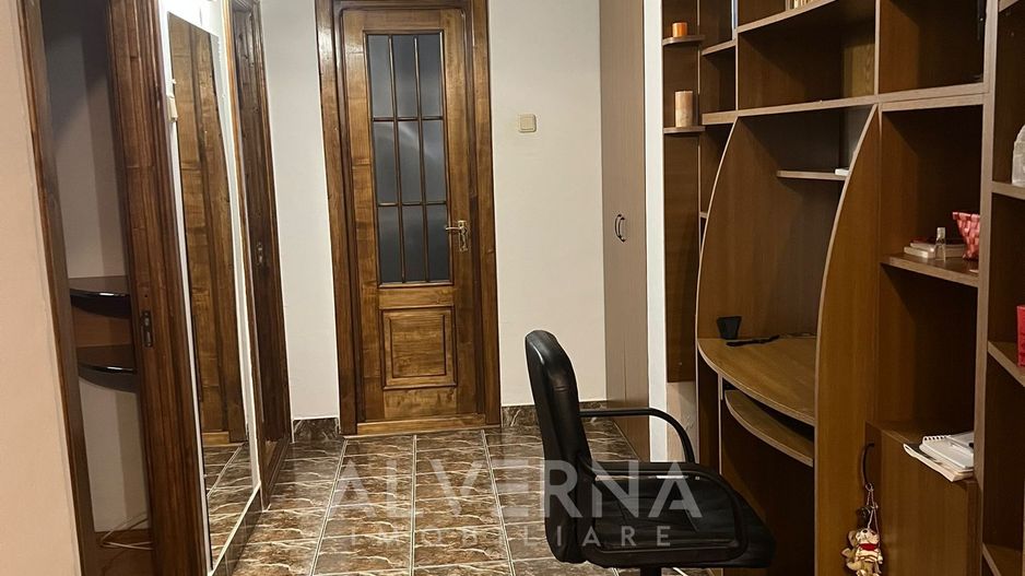 Apartament 3 camere decomandat I 95mp I parcare I cartier Marasti - Poză 9