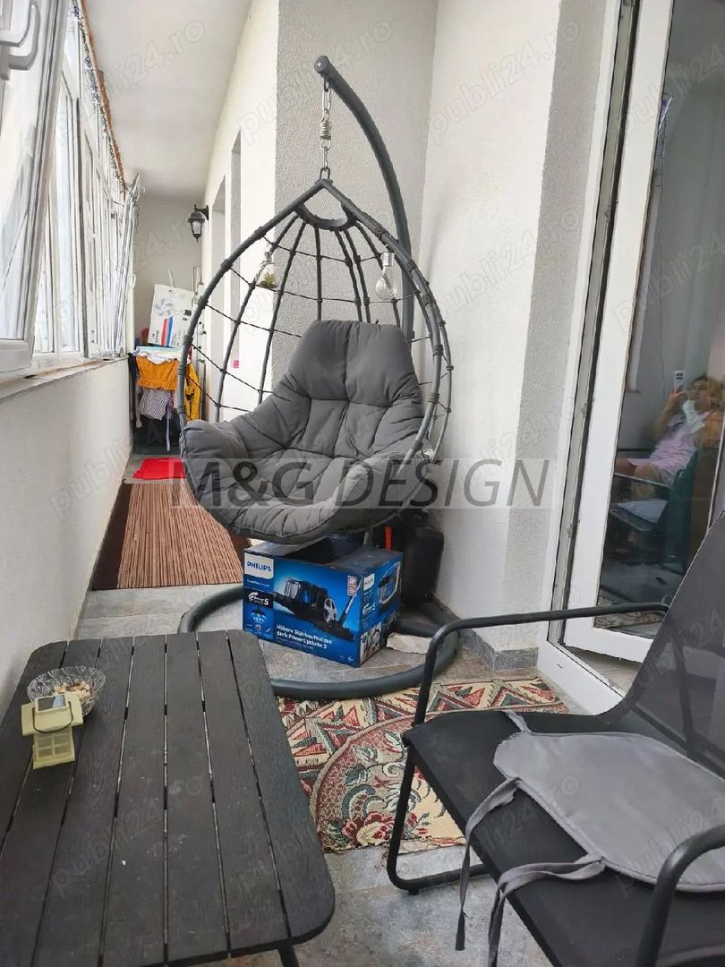 Apartament 3 camere Giroc - Poză 11