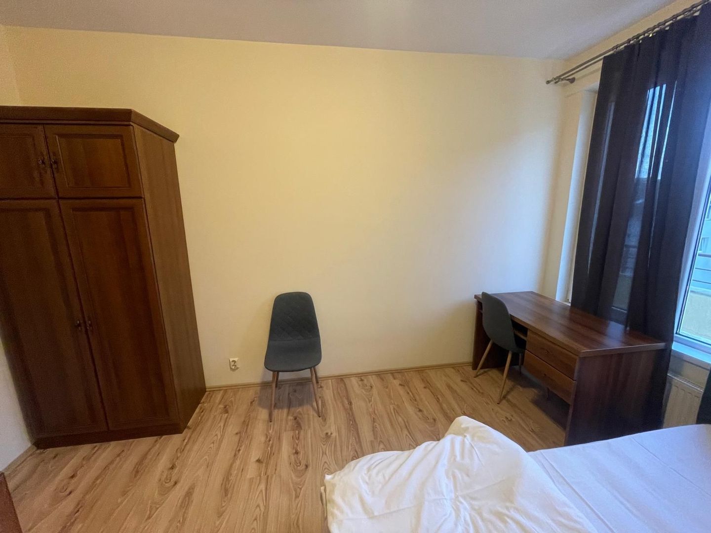 Apartament 3 dormitoare | Zorilor | UMF | UTCN | Balcon - Poză 5