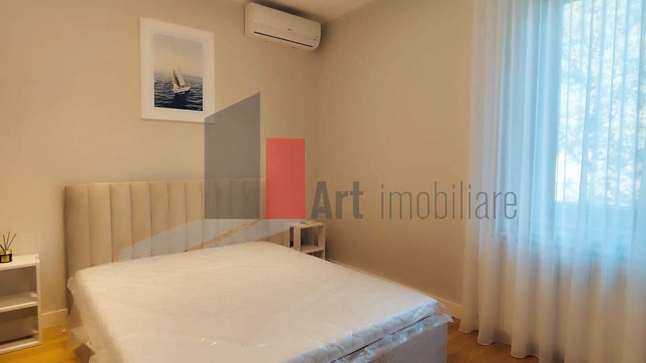 Apartament Piata Victoriei-Capitale, et.1 - Poză 5