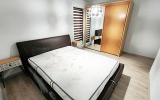 2 camere, decomandat, modern, bloc nou, balcon, parcare, Borhanci - Poză 3