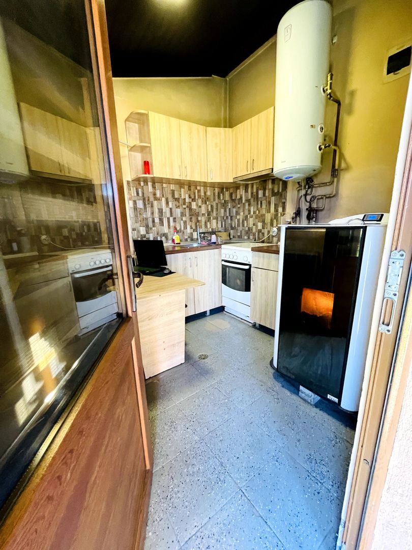 Casǎ de vânzare Paleu Orizont II - Poză 12