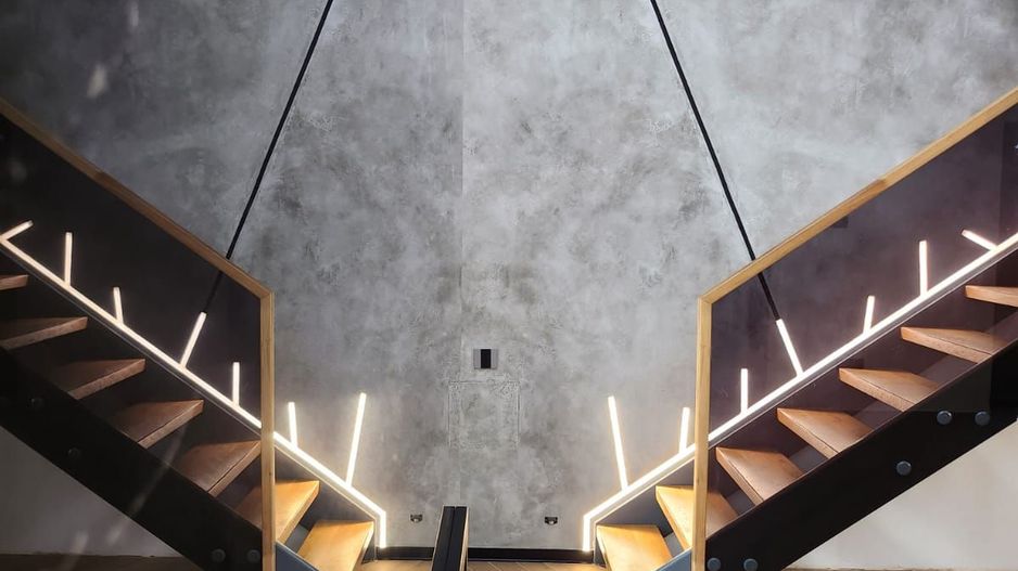 Apartament de tip Loft | Aviatiei | Finisaje Premium - Poză 2