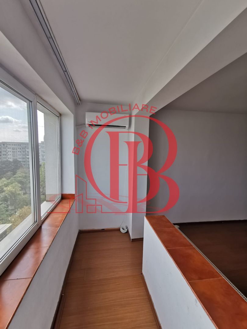 3 camere decomandat la 2 minute de metrou 1 Decembrie 1918 Ozana Titan - Poză 21