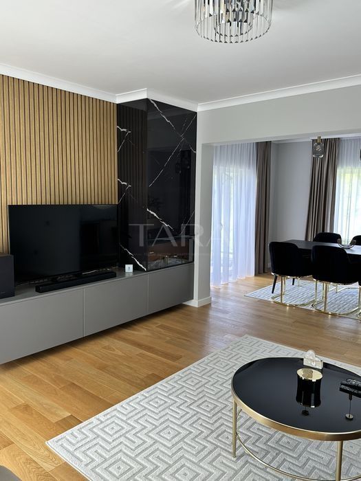 Casa cu 4 camere în cartierul Borhanci - Poză 3