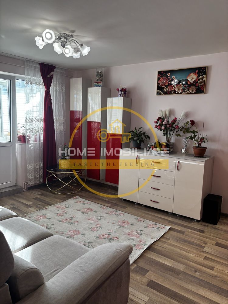 Apartament 3 camere,zona Alexandru/Zimbru - Poză 2
