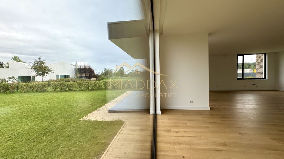 Vila Exclusivista in Mijlocul Naturii *959mp teren*/ 420mpc / Balotesti - Poză 22