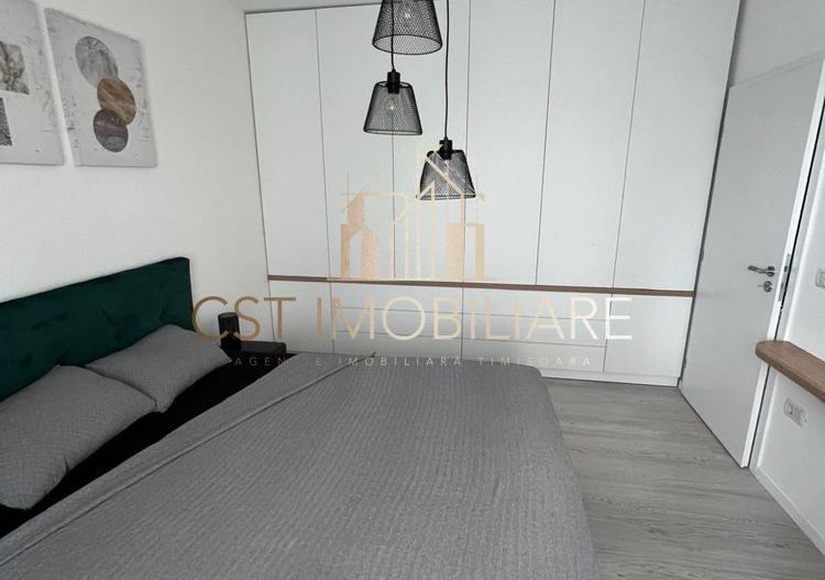 Apartament cu 2 camere / Gradina proprie de 150mp - Poză 7