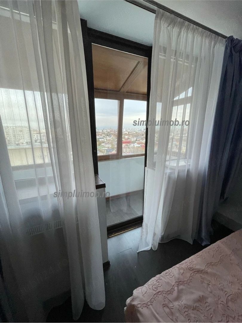 Apartament 2 camere open space din 3 Calea Grivitei-Turda - Poză 10