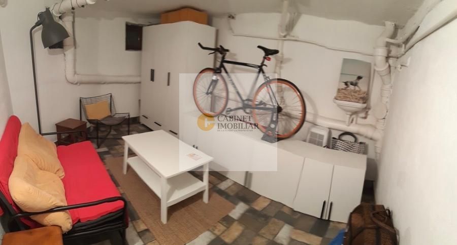 Garsoniera in vila I Cismigiu - Stirbei Voda I Parter inalt - Poză 6