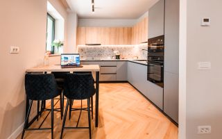 Apartament 4 Camere | Prima Inchiriere | Pet Friendly - Poză 4