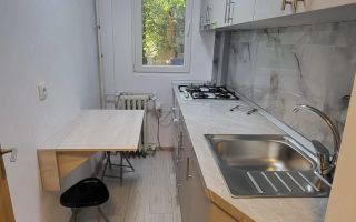 Apartament 3 camere Lujerului-Gorjului, etaj 1, balcon, confort 2 - Poză 4