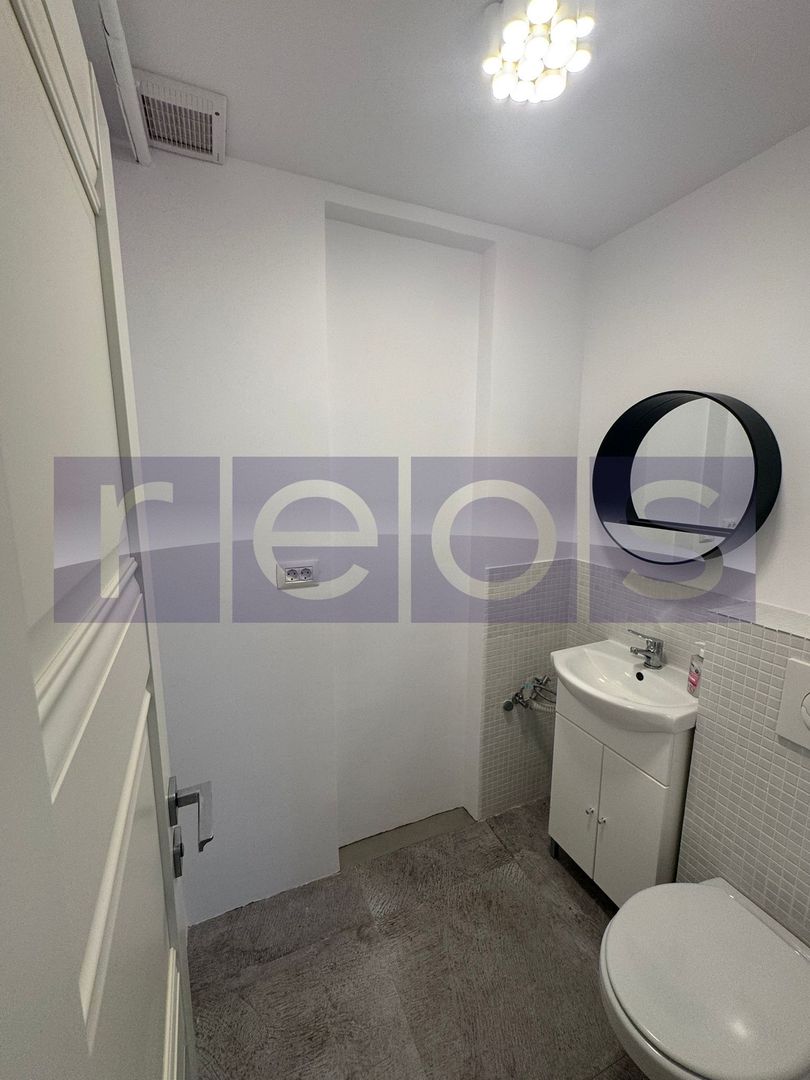 VANZARE 3 CAMERE DECOMANDAT - Calea Calarasilor-Matei Basarab - Poză 18