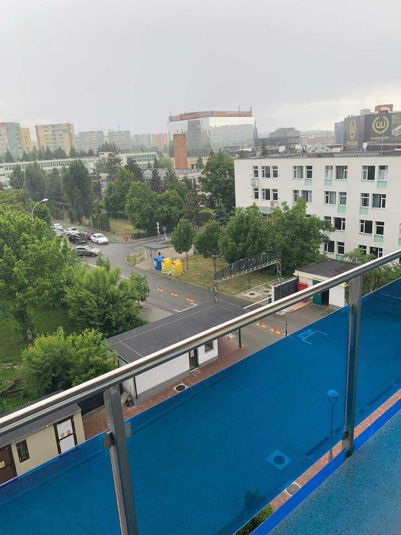 Apartament cu 2 camere | 54 mp | Gheorgheni | Iulius Mall | FSEGA - Poză 7