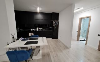 Apartament mobilat, utilat, zona noua Grigorescu, Donath Park. - Poză 1