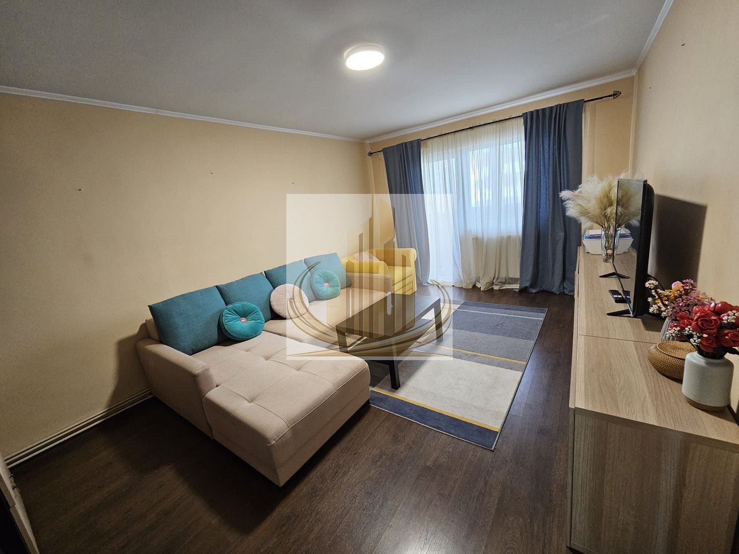 Apartament 3 camere 77mp Lipovei - Poză 4